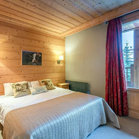 Chalet De Standing Avec Cheminee Et Sauna, Proche Du Centre De - Fr-1-694-14 Val-dʼIsère